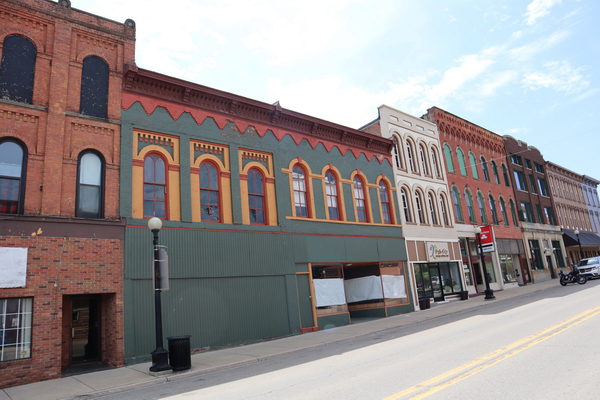 Hudson - May 2021 Photo (newer photo)